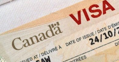 Indian Influencer Sounds Alarm on Canadian Dream: ‘Don’t Send Your Kids North – It’s a Trap’