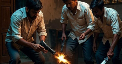 The image is AI generated