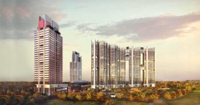 Gurugram Real Estate Boom: ₹86,588 Cr Investment Signals Market Confidence