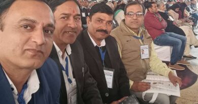 The Alumni Who Never Came: A Day of Anticipation at Government College, Hisar