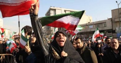 Trump Steps Back from Iran Brink as Netanyahu Urges Restraint, US Warns ‘All Options Remain on Table’