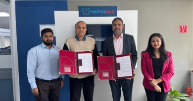 Medhavi Skills University Partners with NephroPlus to Launch Industry-Integrated Dialysis Education Programs