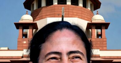 State Agencies Obstructing Central Probes a “Serious Issue”: Supreme Court in ED-Mamata Case
