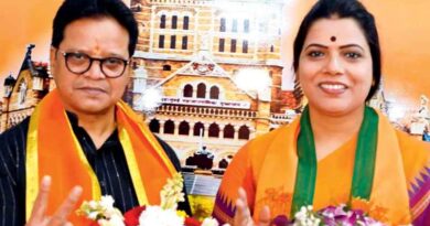BJP Set To Reclaim Mumbai Mayor’s Post After 44 Years As Ritu Tawde Takes Charge