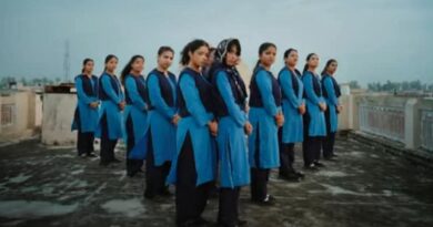 Schoolgirls, Suggestive Lyrics and an FIR: Everything You Need to Know About Badshah’s Tateeree Controversy