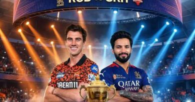 BENGALURU GETS THE CROWN TWICE: IPL 2026 TO OPEN AND CLOSE AT CHINNASWAMY