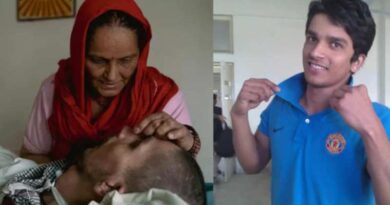 :India’s First Passive Euthanasia: Supreme Court Ends 13-Year Vigil for Harish Rana’s Family