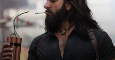 Dhurandhar 2: The Revenge Storms Past ₹1,000 Crore Worldwide in Just Seven Days