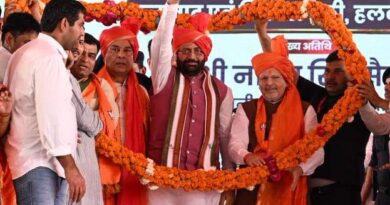 Haryana CM Announces Multi-Crore Development Package for Gohana