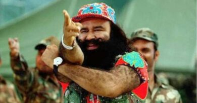 High Court Frees Ram Rahim in Murder Case — But Clears His Name of Nothing