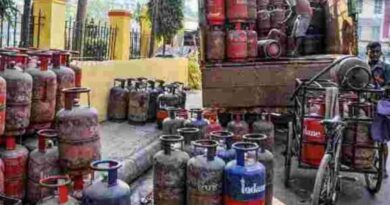 Government Extends LPG Cylinder Booking Wait to 25 Days Amid Middle East Tensions to Curb Hoarding