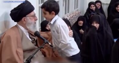 KHAMENEI KILLED: U.S. AND ISRAEL LAUNCH HISTORIC STRIKES ON IRAN IN ‘OPERATION EPIC FURY’