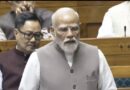 Modi Addresses Lok Sabha on West Asia Crisis, Vows to Shield India from Economic Fallout
