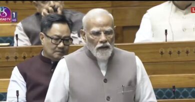 Modi Addresses Lok Sabha on West Asia Crisis, Vows to Shield India from Economic Fallout