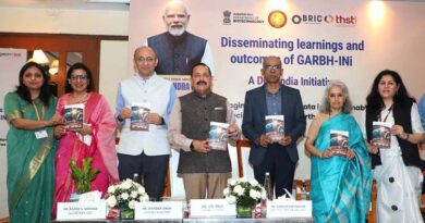 India Deploys AI and Big Data to Tackle Preterm Births in World’s Largest Pregnancy Cohort Study