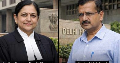 Delhi High Court Rejects Kejriwal’s Bid to Remove Judge from Liquor Policy Case