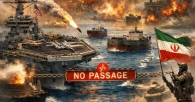 The Storm Returns: How the World Is Bracing for Round Two of the Iran War