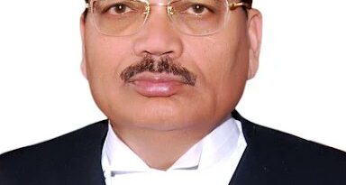 The Weight of the Robe: India’s Top Judge Burns the Midnight Oil for Justice