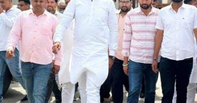 Brawl of Words in Bhiwani: Did Anyone Really Follow Digvijay Chautala — or Did a Politician Cry Wolf?