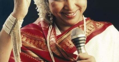 PAKISTAN REGULATOR SILENCES ASHA BHOSLE TRIBUTES, SPARKING OUTCRY OVER MEDIA CENSORSHIP