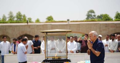 Sisodia Follows Kejriwal, Writes to HC Judge Refusing to Participate in Liquor Policy Case, Cites ‘Satyagraha’