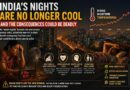 India’s Nights Are No Longer Cool — And the Consequences Could Be Deadly