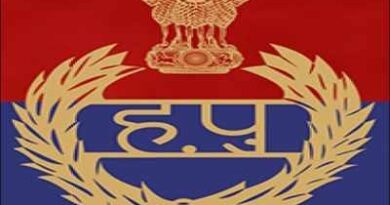 HARYANA POLICE SHAKE-UP: Govt Orders Mass Transfer of 29 IPS and HPS Officers