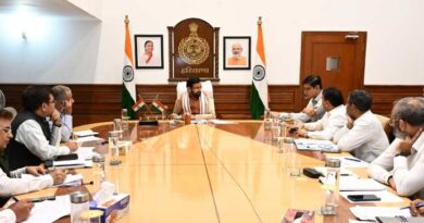 Haryana Bets Big on Fruit Clusters, Natural Farming and Tech-Driven Agriculture to Boost Farmer Income