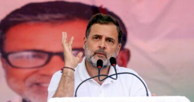 COURT ORDERS FIR AGAINST RAHUL GANDHI OVER BRITISH CITIZENSHIP CLAIM, DIRECTS CBI PROBE