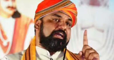 END OF AN ERA, DAWN OF A NEW ORDER: SAMRAT CHOUDHARY TO BE SWORN IN AS BIHAR’S FIRST BJP CHIEF MINISTER ON APRIL 15