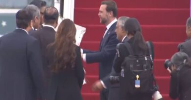 Iran Says It Does Not Trust America. America Says Do Not Play Games. Yet Both Sides Sit Down in Islamabad.