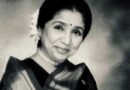 BREAKING: Legendary Singer Asha Bhosle Passes Away at 92