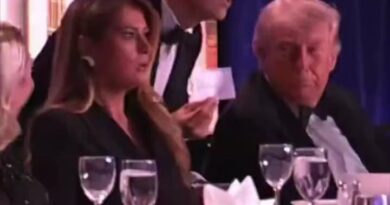 Gunfire Erupts Outside White House Correspondents’ Dinner; Trump and Guests Safe