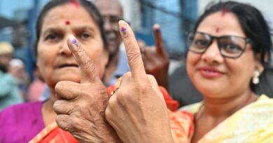 BJP Alleges EVM Tampering in West Bengal’s Phase 2 Polls; Election Commission Orders Re-polling Where Complaints Are Verified