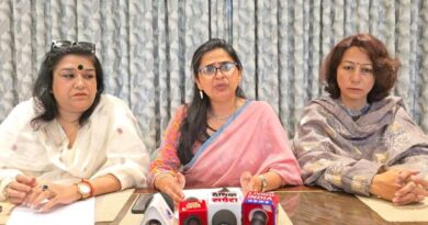 Congress Demands Immediate Roll-Out of Women’s Reservation Law, Calls Delay a Democratic Betrayal