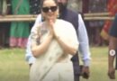 Lights, Camera, Campaign: Kangana Ranaut Takes BJP’s Star Power to West Bengal Streets