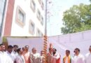 BJP Marks 47th Foundation Day with Nationwide Flag Hoisting; Haryana Holds State-Level Event in Gurugram