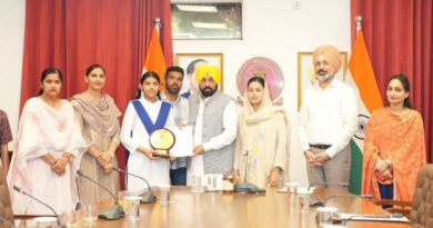 Punjab’s Daughters Rewrite the Rules: Girls Sweep 19 of Top 20 Spots in Class 8 Board Results