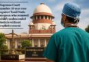 Top court frees Chennai surgeon after 18-year legal battle, calls criminal case an abuse of process
