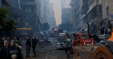 Iran refuses to join Islamabad peace talks until Lebanon ceasefire takes hold