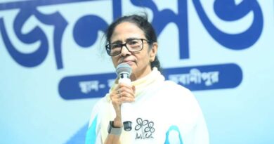 Mamata Vows to Fight Like a Lion as BJP Claims 207 Seats: “We Were Not Defeated, We Were Betrayed”