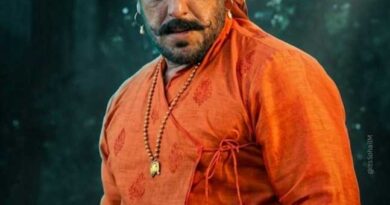 Bhai Goes Bhagwa: Salman Khan’s Jaw-Dropping Warrior Cameo in Raja Shivaji Has the Internet on Its Feet