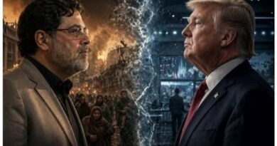 Two Months In, No End in Sight: The Iran-US War That Was Meant to Be Over in Days