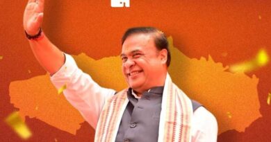 Hat-Trick with a Century: Himanta’s BJP Makes Assam Its Unbreakable Northeast Fortress