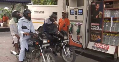 HARYANA FUEL PRICES HIT ALL-TIME HIGH AFTER FOURTH CONSECUTIVE HIKE IN 10 DAYS