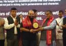 From Deloitte to Dubai: Gurugram Tech CEO Vipul Taneja Receives Unsung Hero Award for Youth Leadership