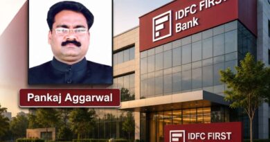 CBI arrests senior Haryana IAS officer Pankaj Agarwal in multi-crore IDFC First Bank fraud case