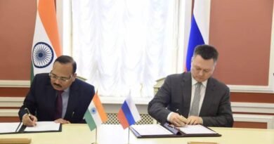 India, Russia Sign Judicial MoU as Chief Justice Surya Kant Calls for Tech-Human Balance in Courts