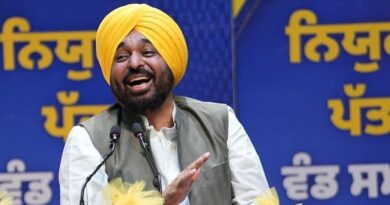 CCTV, Cash and a Cover-Up: How Punjab’s Viral Video Row Landed in a Gurugram Five-Star Hotel