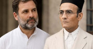 ‘Veer’ Under Scrutiny: Savarkar’s Grandnephew Concedes Ten Mercy Petitions To British In Rahul Gandhi Defamation Trial